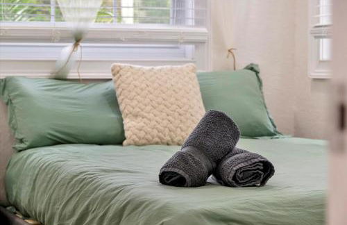 Half Mile from ZooTampa - Fun - Foto 38