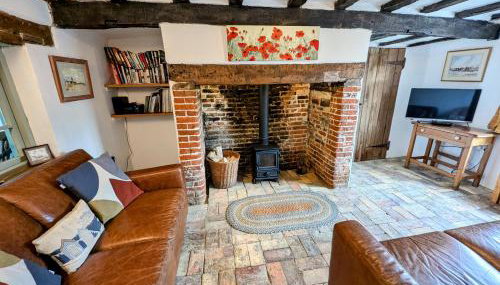 1 Grange Cottages, Westleton - Foto 2