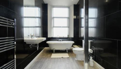 Suite in the heart of Great Harwood - Foto 4