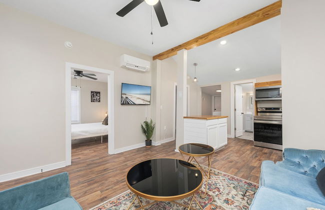 Uptown Cottage Manor - Foto 14