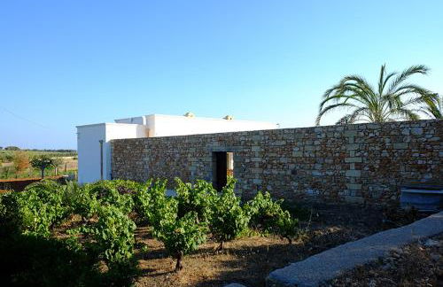 Relais Masseria Sant'Antonio - Foto 37