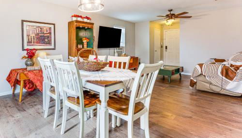 Fenced-In Yard with Deck Pet-Friendly Lochbuie Home - Foto 5