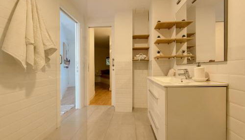 Pambnb- Tabaiba Atlantic View Retreat - Foto 5, Shower