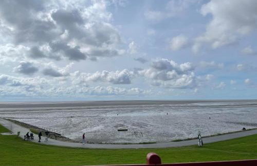 Ferienwohnung "Altes Pastorat" - Foto 8