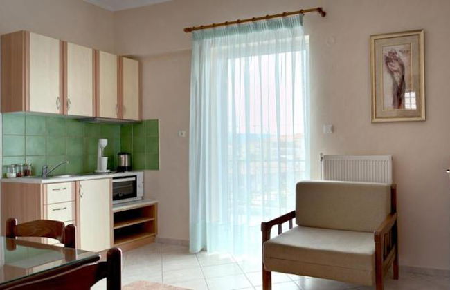 Nantin Hotel Ioannina - Foto 11