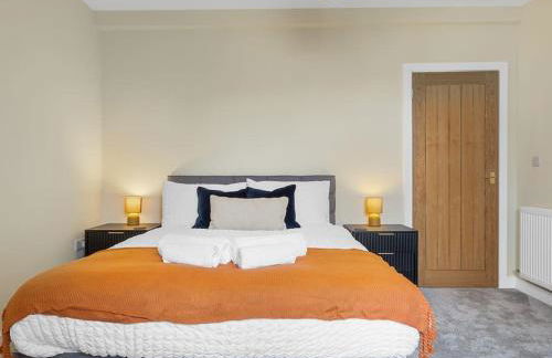 The Penthouse - Crosby St 2 Bed - Foto 19