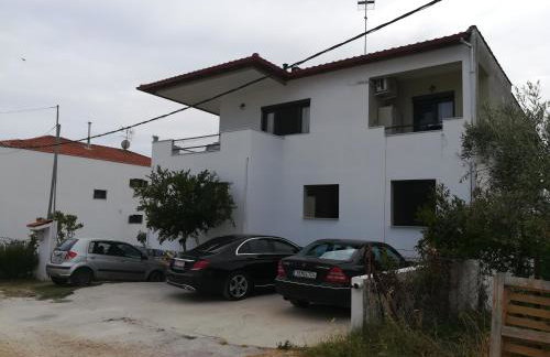 Kali Luxury Apartments -Silver-Gold- - Foto 15