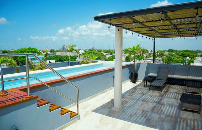 Sunset Kin Beach Apartments - Photo 38