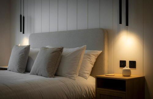 Sea View Apartment overlooking Mumbles Bay - Foto 10