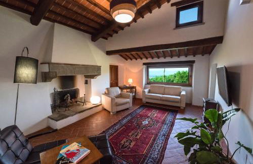 Castellina di Bocco - Foto 29