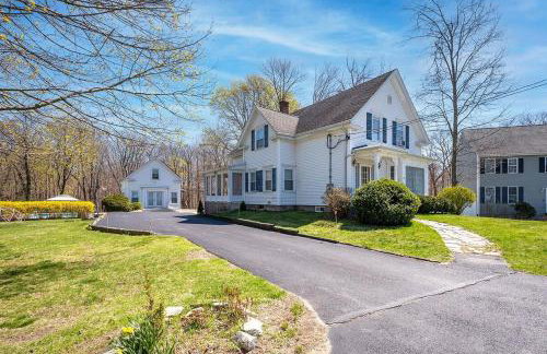 Lovely Home - Relaxing- with many Amenities & Pool - Foto 36