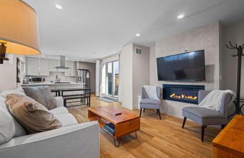 Modern Townhome for long stays Near Sloans Lake - Foto 1