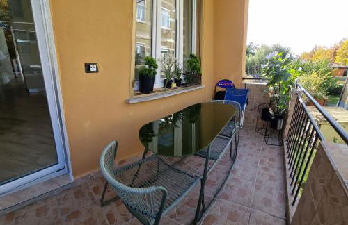 Sunny CentralApartment -3 bedrooms ,Private Parking - Foto 4