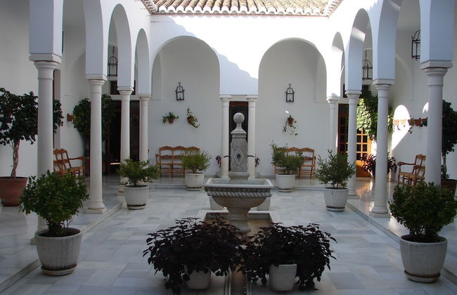 Villa Turística de Priego de Córdoba - Foto 37