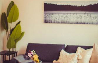 Im HYGGE skandinavisch wohnen mitten in Chemnitz - Foto 17