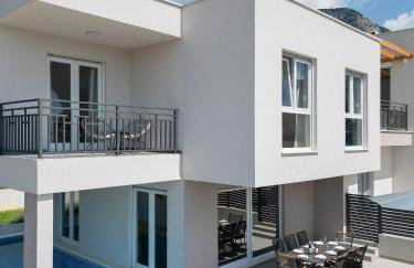 Villa Dorso with heated pool - Foto 42