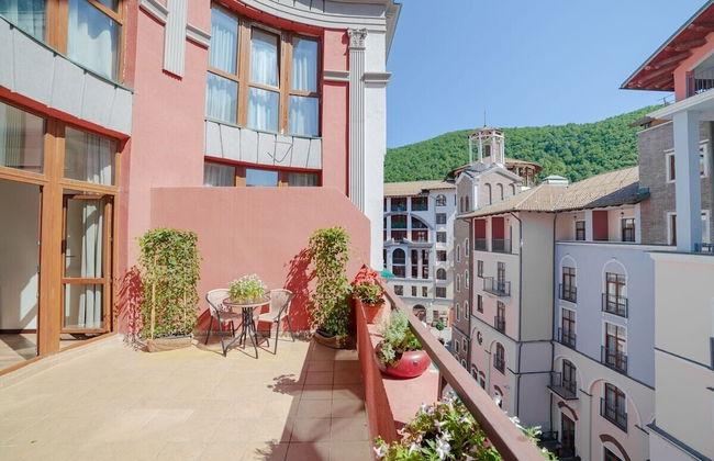 Premium Apartments Gorki Gorod 960 - Foto 7