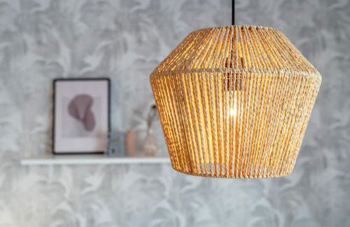 Lexapartments Business Apartment Messe Airport Tiefgarage - Foto 7