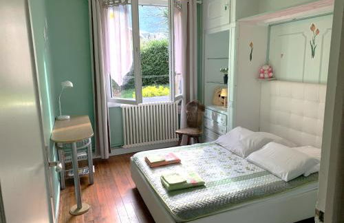 T3 dans villa "Les Douglas" - Foto 9