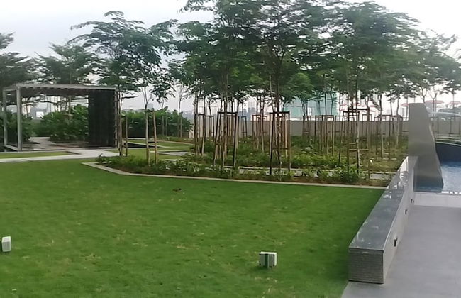 Kardean Intl at Vogue Suite - Photo 28