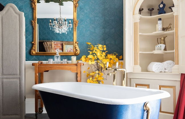 Staycations Maldon Suites - Foto 56