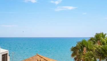 Spacious apartment in Tavernes de la Valldigna with sea view - Foto 5