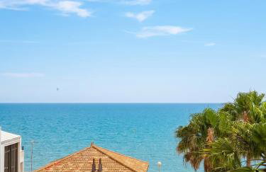 Spacious apartment in Tavernes de la Valldigna with sea view - Foto 5