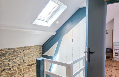 La Flibuste, Vue Mer, Plage à Pied & Parking - Photo 40