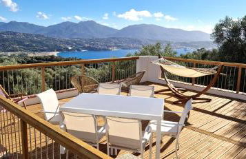 Super villa idyllique & antique avec vue mer imprenable - Foto 1