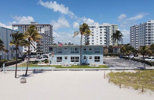 Shore View Hotel - Foto 55