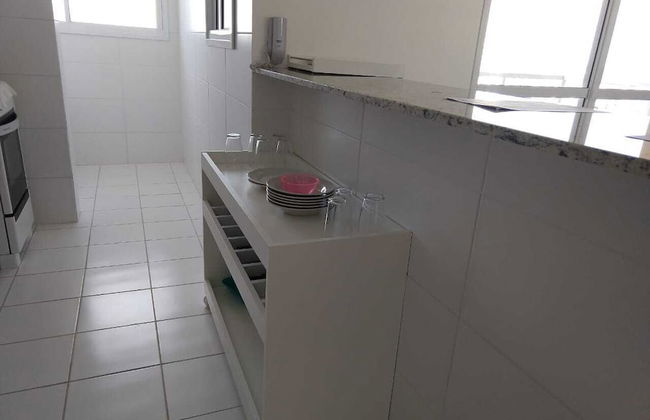 Apartamento Vista para o Mar AP113 - Foto 12