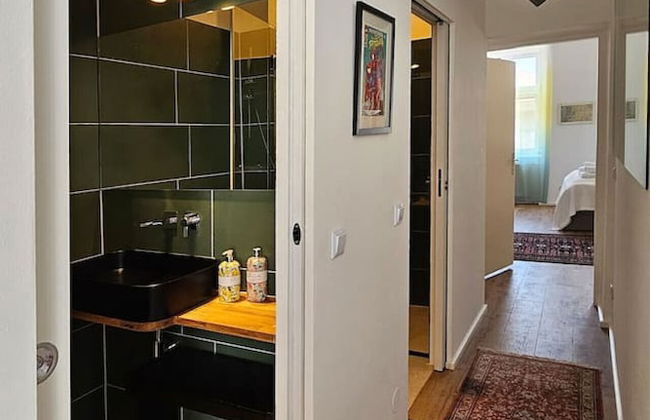 Orange Palm - Foto 2