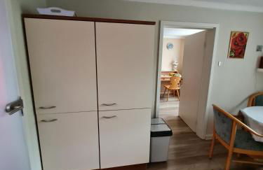 Ferienwohnung an der Dresdner Heide - Langebrück - Foto 9