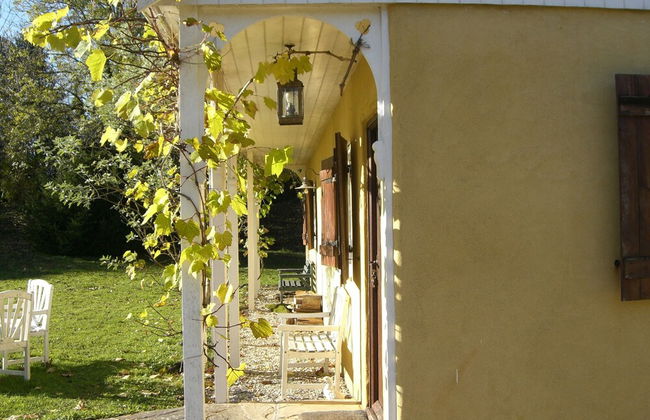 Glyndwr Vineyard - Foto 32