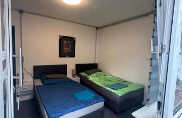 Gemütliches Appartment in Beckingen an der Saar und A8 - Foto 6