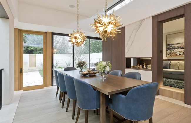 Stunning Fulham Apartment - Photo 7