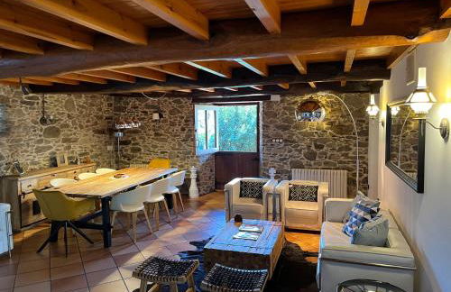 Casa Rural O Vilar - Foto 28