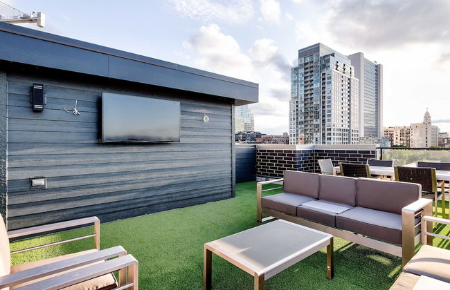 811 N. Sedgwick - Foto 61