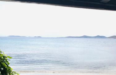 Beautiful maisonette with a view to the mountains and the sea - Foto 77