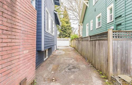 Quintessential Queen Anne charmer w 7Beds4Baths - Foto 45