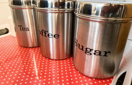 Glasgow City Centre Studio Apartment - Foto 10