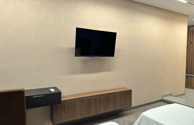 Prego apartments Almatau - Photo 18