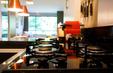 Nice studio in Sudoeste - Brasilia - Foto 7