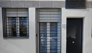 Apartamento Flor de Córdoba - Foto 5, Lobby or reception