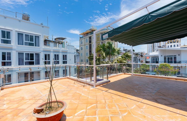 Villas 126-G1 Vung Tau - Foto 37