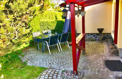Ferienhaus Till & Lotte - Foto 28