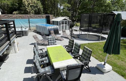 Sweden with sauna - Foto 3