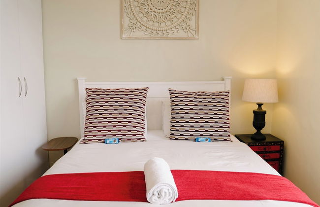 Vesper Apartments - Foto 34