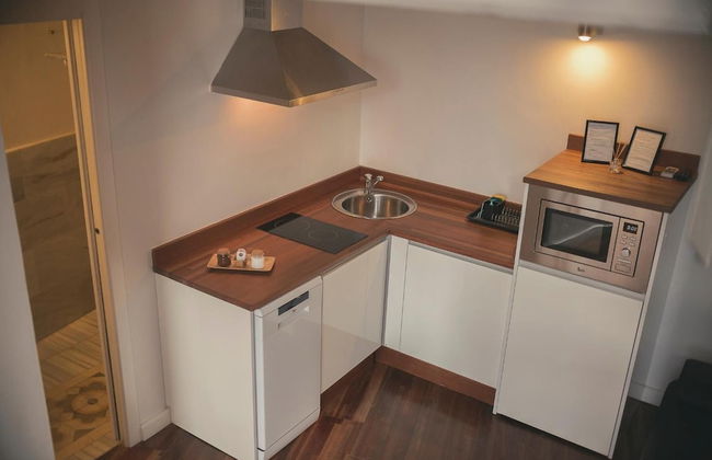 Lofts Trigo 13 - Photo 27