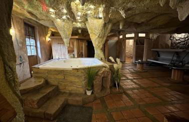 Wellness Höhlen Suite & Spa - Foto 15